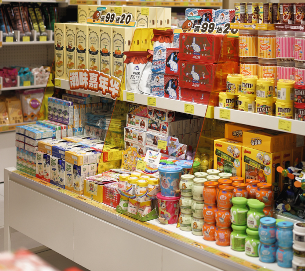 在上海我想開一家進口零食店要多少錢？從選址到運營的成本拆解