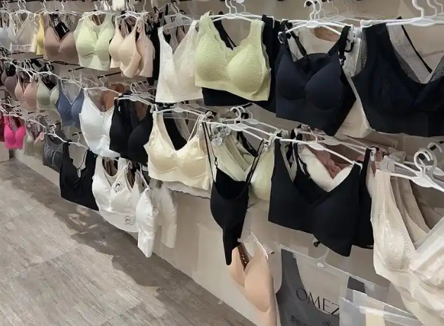 上海開一家內(nèi)衣店需要投資多少錢？解析投資成本