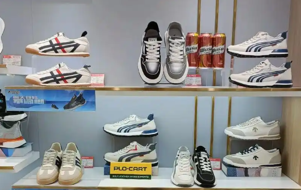 上海開一家男鞋店要投資多少店面？全流程成本解析