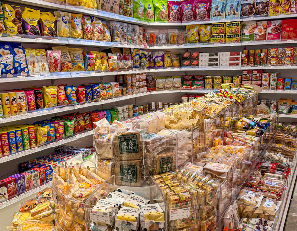 在上海我想開一家進口零食店要多少錢？從選址到運營的成本拆解