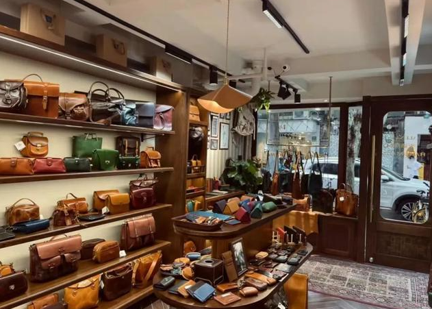 上海開(kāi)皮具店要投資多少店才能開(kāi)？上海開(kāi)皮具店投資指南