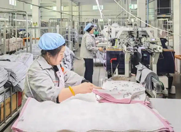 上海開毛巾廠投資和利潤多少？投資成本測算