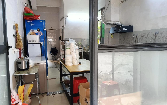 在上海開一家外賣店要投資多少錢？上海外賣店投資全解析