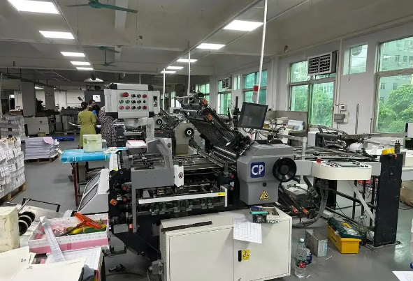 上海開個(gè)印刷包裝廠需要多少錢投資