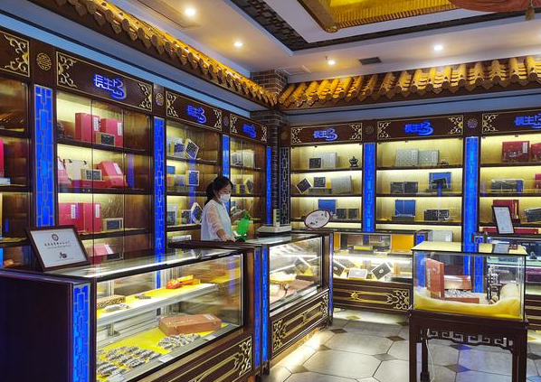 上海海參專賣店投資多少錢？投資成本全解析
