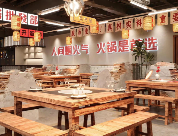上海開在上海開一個(gè)火鍋店預(yù)計(jì)投資多少店合適