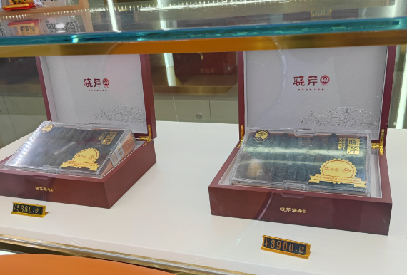 上海海參專賣店投資多少錢？投資成本全解析