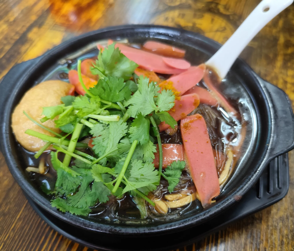 上海開個(gè)砂鍋店需要多少投資？全流程成本解析