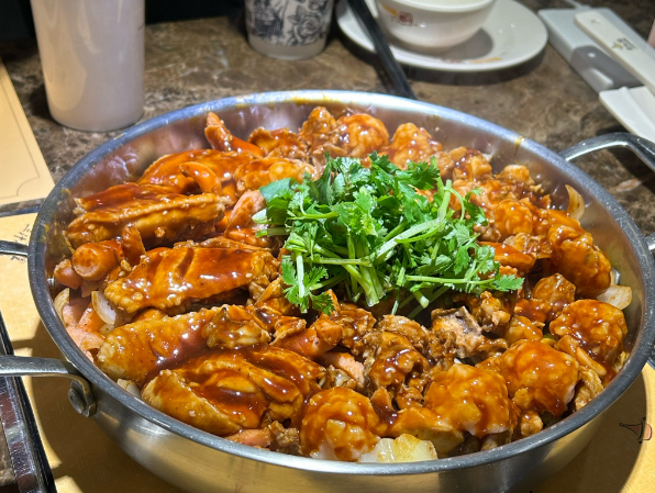 上海開燜鍋店需要多少投資店才能開