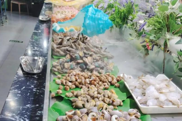 開(kāi)一家自助海鮮店大概投資多少錢(qián)？核心成本構(gòu)成