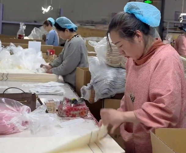 開毛巾廠要投資多少錢？全流程成本解析