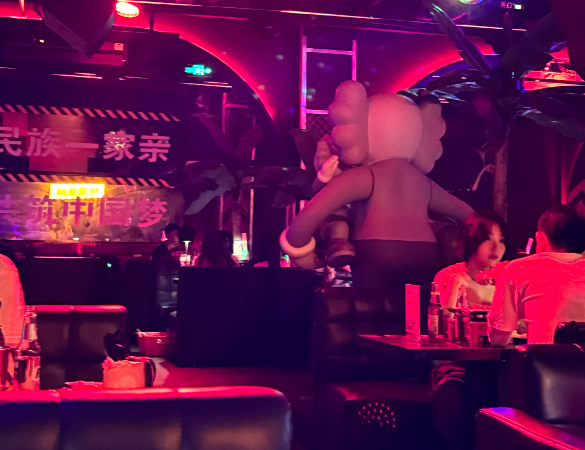 上海酒吧投資多少錢？上海酒吧投資成本全解析