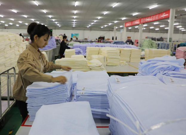 開毛巾廠要投資多少錢？全流程成本解析