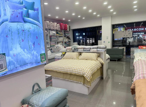 開床上用品店大概投資多少錢？開床上用品店投資全解析
