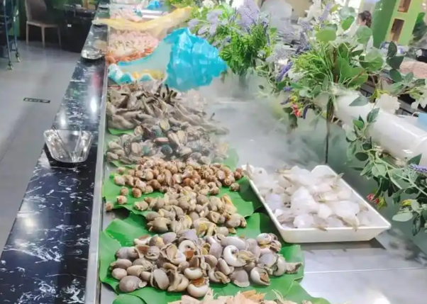 開(kāi)一家自助海鮮店大概投資多少錢(qián)？核心成本構(gòu)成