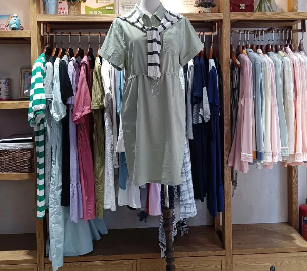 開個(gè)孕婦裝店投資大嗎？深度解析成本結(jié)構(gòu)與盈利邏輯