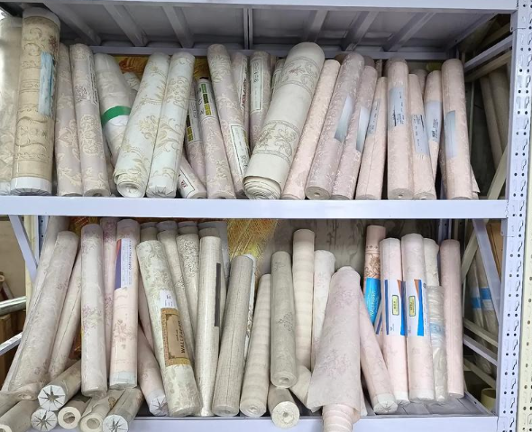 開(kāi)一家壁紙店要投資多少？全方位成本解析