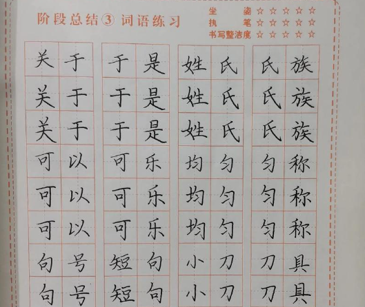 上海開練字加盟電話店多少錢？投資費(fèi)用分析