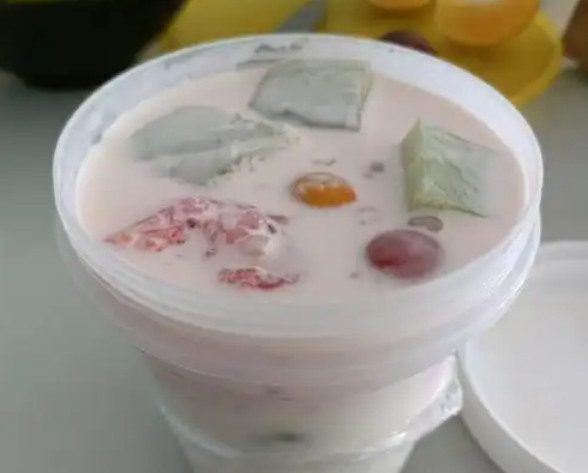 開一家水果撈飲品店多少錢？全流程成本拆解與盈利指南