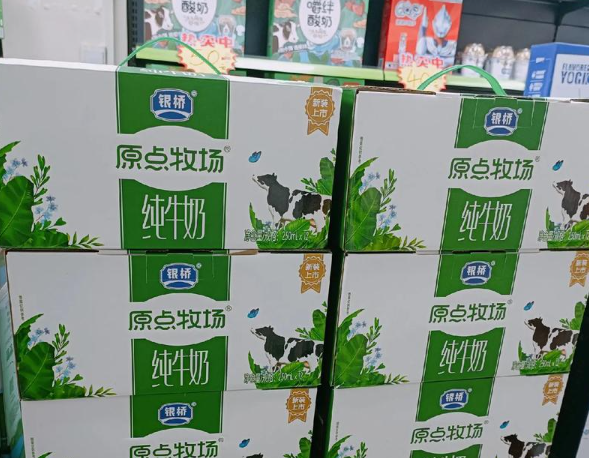 上海開奶制品批發(fā)要多少錢？核心成本構成