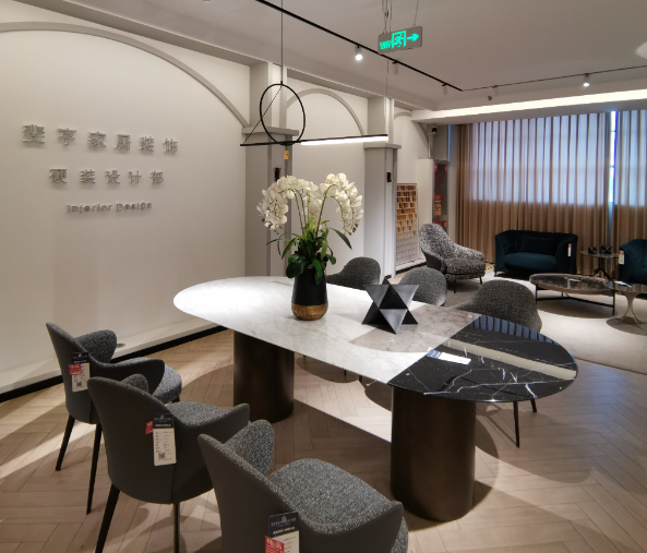 開一家家居店要多少錢？全維度成本解析