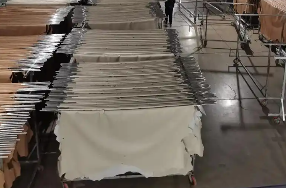 開皮革加工廠要多少錢？成本構(gòu)成分析