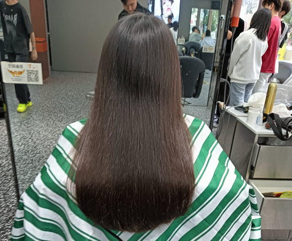 開美發(fā)連鎖店要多少錢？全流程成本解析