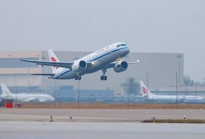 上海大飛機公司一年多少錢？解碼財務密碼與產業(yè)突圍