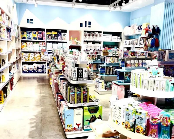 想開(kāi)母嬰店大概多少錢(qián)？投資成本全景解析