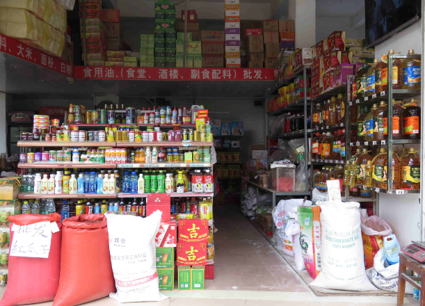 開糧油店一年掙多少錢？深度解析盈利邏輯