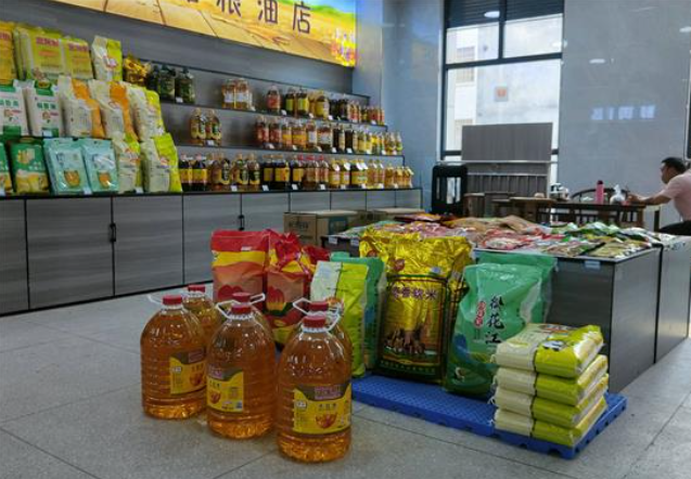 小型糧油店需要多少錢？投資成本全解析