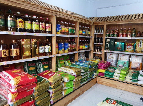 小型糧油店一年能賺多少錢？從成本到利潤的深度解析