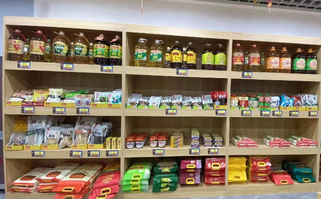 開糧油店一年掙多少錢？深度解析盈利邏輯