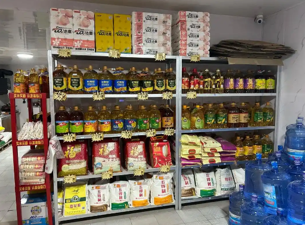 現(xiàn)在開(kāi)一家糧油店怎么樣店鋪多少錢