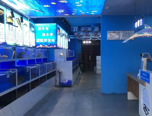 開水產(chǎn)批發(fā)價店要多少錢？開水產(chǎn)批發(fā)價店成本全解析