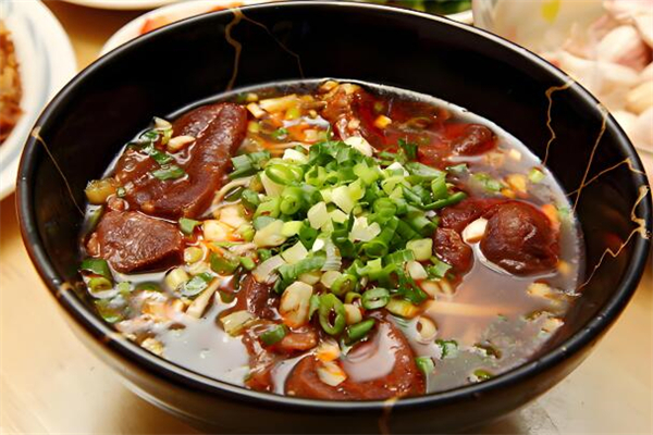 的士面館加盟