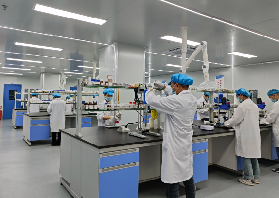 辦個(gè)消毒劑廠需要多少錢？全面成本分析