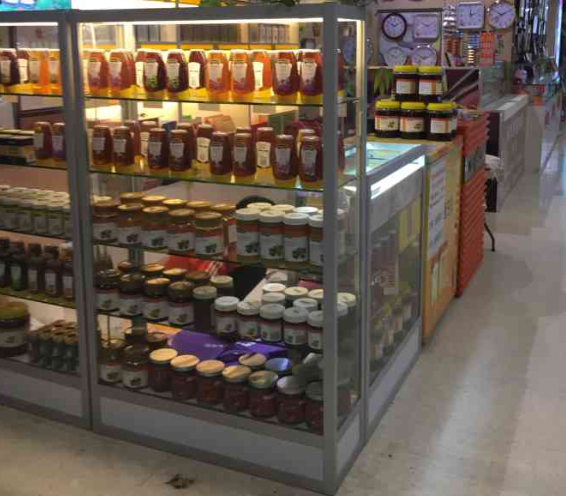 上海開蜜蜂店要多少錢？全流程成本解析