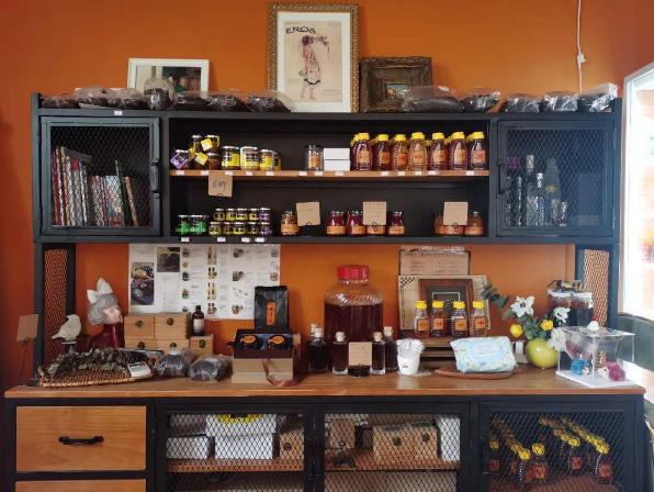 開上海蜂蜜屋要多少錢？開店全成本解析