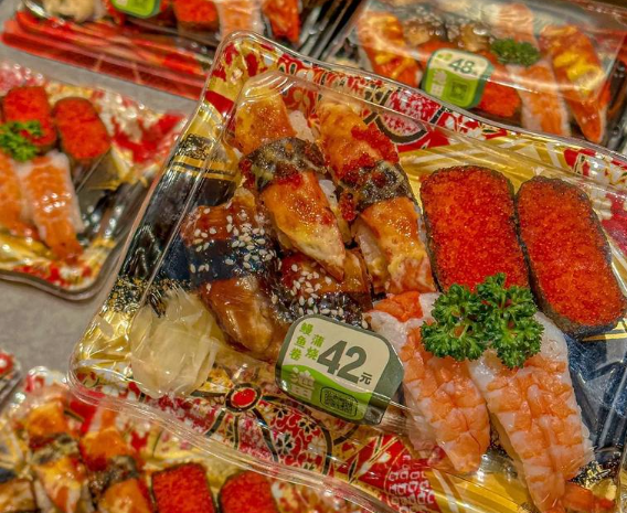 開家壽司店需要投資多少錢？投資成本分析