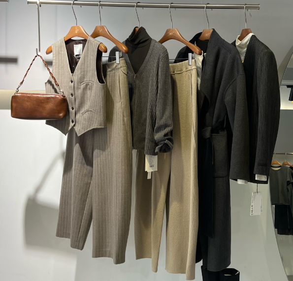 開服裝店大概需要投資多少錢？全流程成本解析