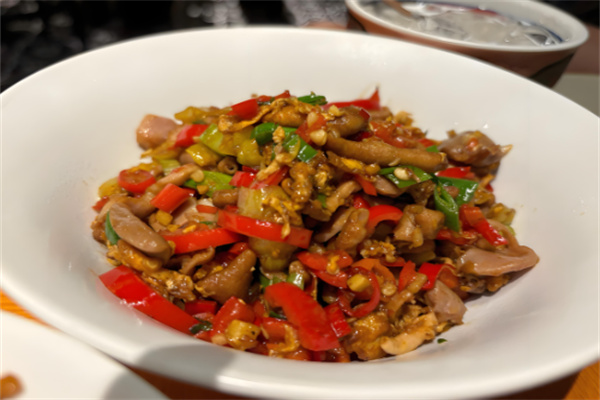 巧遇飯小姐加盟