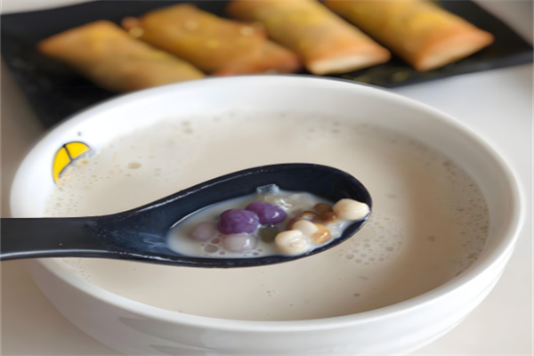 豆小田豆?jié){加盟