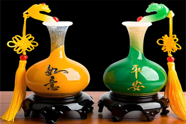 新悅工藝品加盟