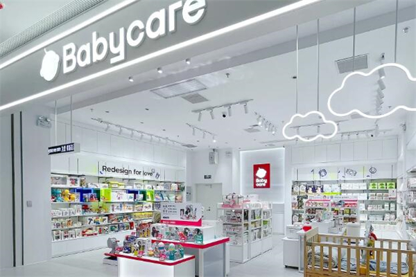 babycare皇室紙尿褲加盟