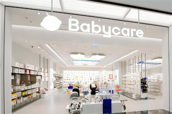 babycare皇室紙尿褲加盟