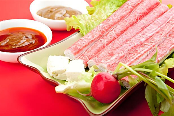 飛歌火鍋燒烤食材加盟