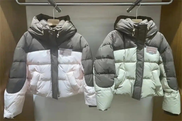 納色拉拉服裝加盟