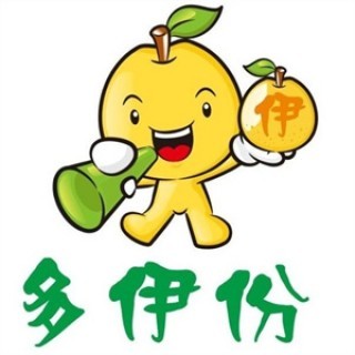 多伊份果園加盟