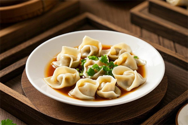 餃時(shí)光餃子